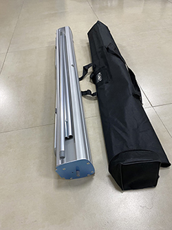 Giá Cuốn Nhôm Tốt 80x200cm